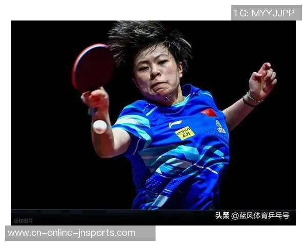 又赢了！19岁国乒黑马绝杀日本后势不可挡 高情商讲话存大将之风