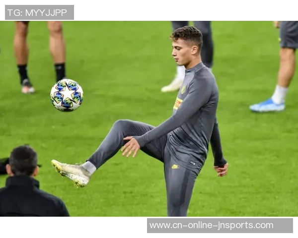 意媒：米兰正在评价冬窗租赁热苏斯的可能性