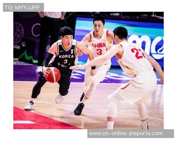 男篮阵型不变再战韩国!需提速+加挡拆,用高锋线防李贤重很要害